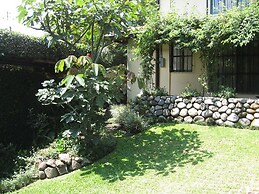Tierra Magica B&B and Art Studio