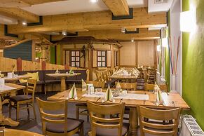 Landhotel Gutshof