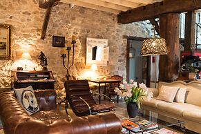 Ferme Elhorga