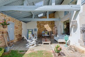 Ferme Elhorga
