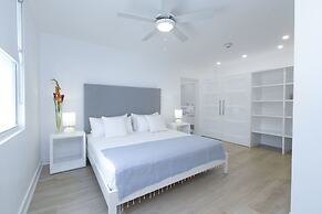 Mullins Grove Luxury Apartments