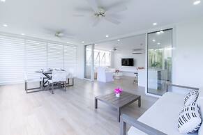 Mullins Grove Luxury Apartments