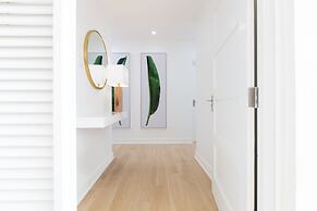 Mullins Grove Luxury Apartments