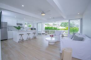 Mullins Grove Luxury Apartments