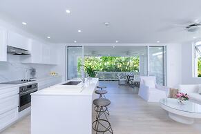 Mullins Grove Luxury Apartments