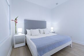 Mullins Grove Luxury Apartments