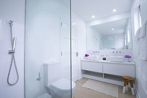 Mullins Grove Luxury Apartments
