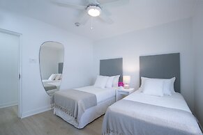 Mullins Grove Luxury Apartments