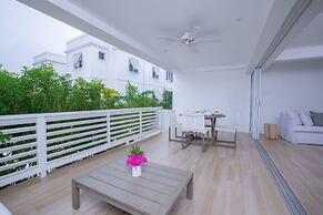 Mullins Grove Luxury Apartments
