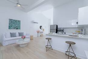 Mullins Grove Luxury Apartments