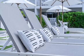 Mullins Grove Luxury Apartments