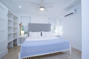Mullins Grove Luxury Apartments