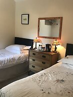 Cheriton Lodge