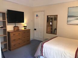 Cheriton Lodge
