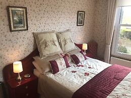 Cheriton Lodge