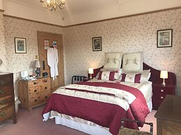 Cheriton Lodge