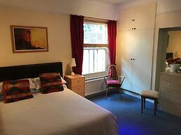 Cheriton Lodge