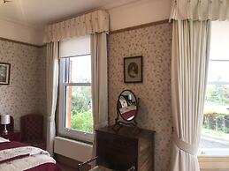 Cheriton Lodge