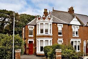 Cheriton Lodge