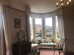 Cheriton Lodge