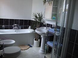 Cheriton Lodge