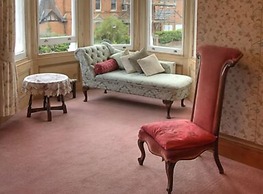 Cheriton Lodge