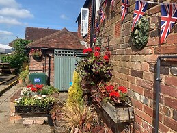 The Rose & Crown