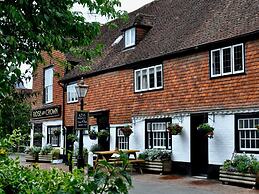 The Rose & Crown