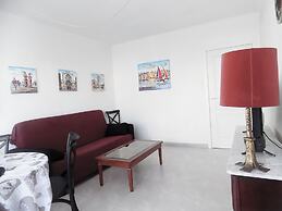 Apartsalou Pepa