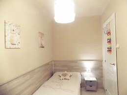 Apartsalou Pepa