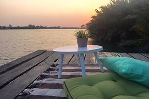 River Breeze
