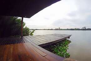 River Breeze