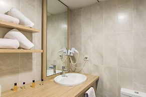 Rainbow Suite