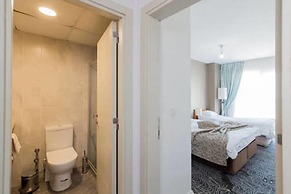 Rainbow Suite