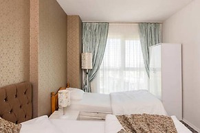 Rainbow Suite
