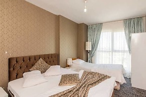 Rainbow Suite