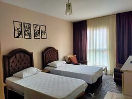 Rainbow Suite