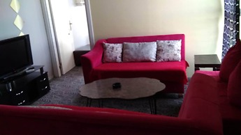 Rainbow Suite