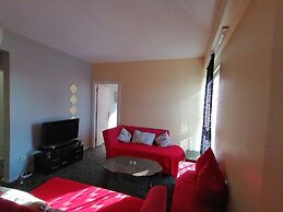 Rainbow Suite