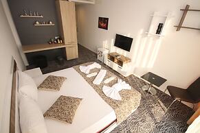 Rainbow Suite