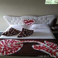 Rainbow Suite