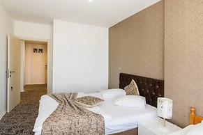 Rainbow Suite