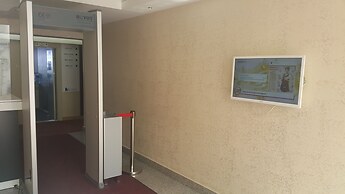 Rainbow Suite