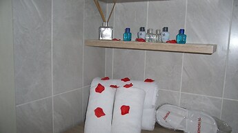 Rainbow Suite