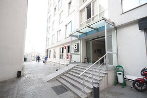 Rainbow Suite