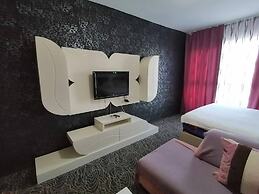 Rainbow Suite