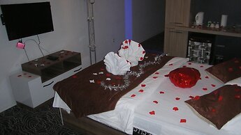 Rainbow Suite