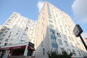 Rainbow Suite
