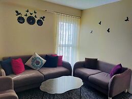 Rainbow Suite