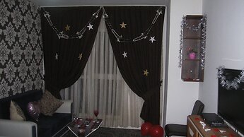 Rainbow Suite